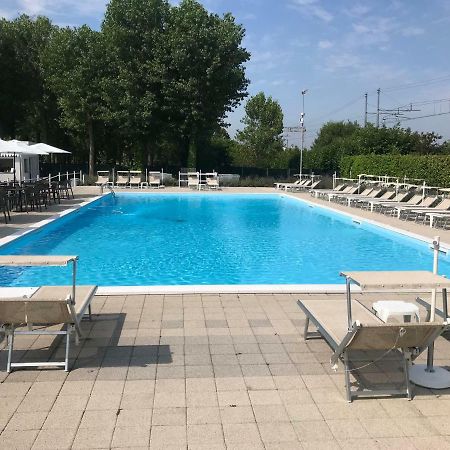 The Riverside Suite Mira Zewnętrze zdjęcie