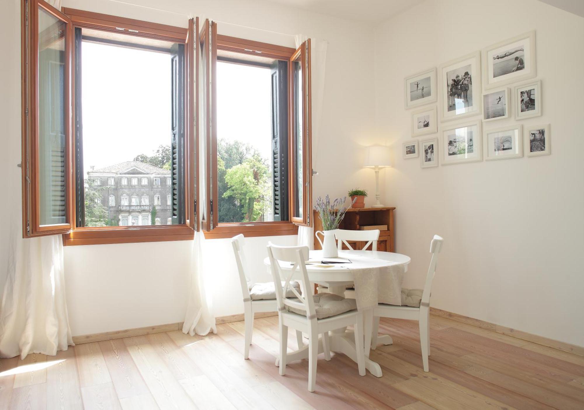 The Riverside Suite Mira Zewnętrze zdjęcie