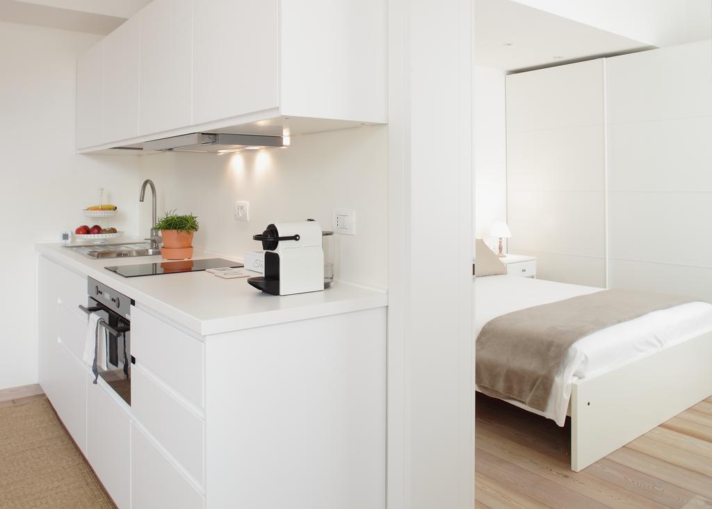The Riverside Suite Mira Zewnętrze zdjęcie