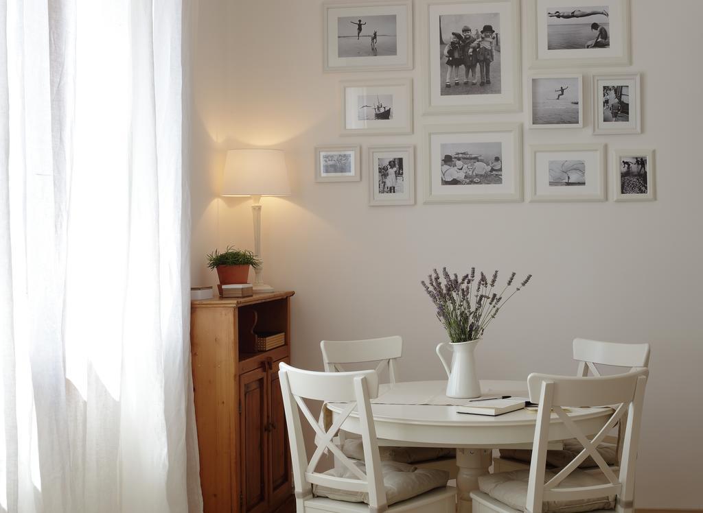 The Riverside Suite Mira Zewnętrze zdjęcie
