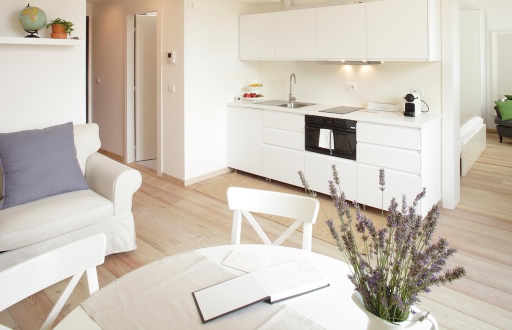 The Riverside Suite Mira Zewnętrze zdjęcie