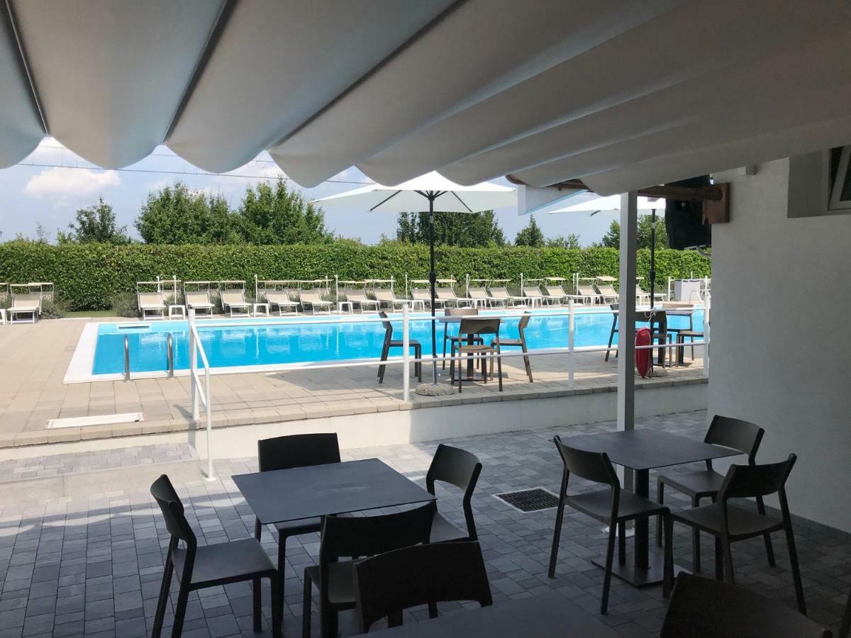 The Riverside Suite Mira Zewnętrze zdjęcie