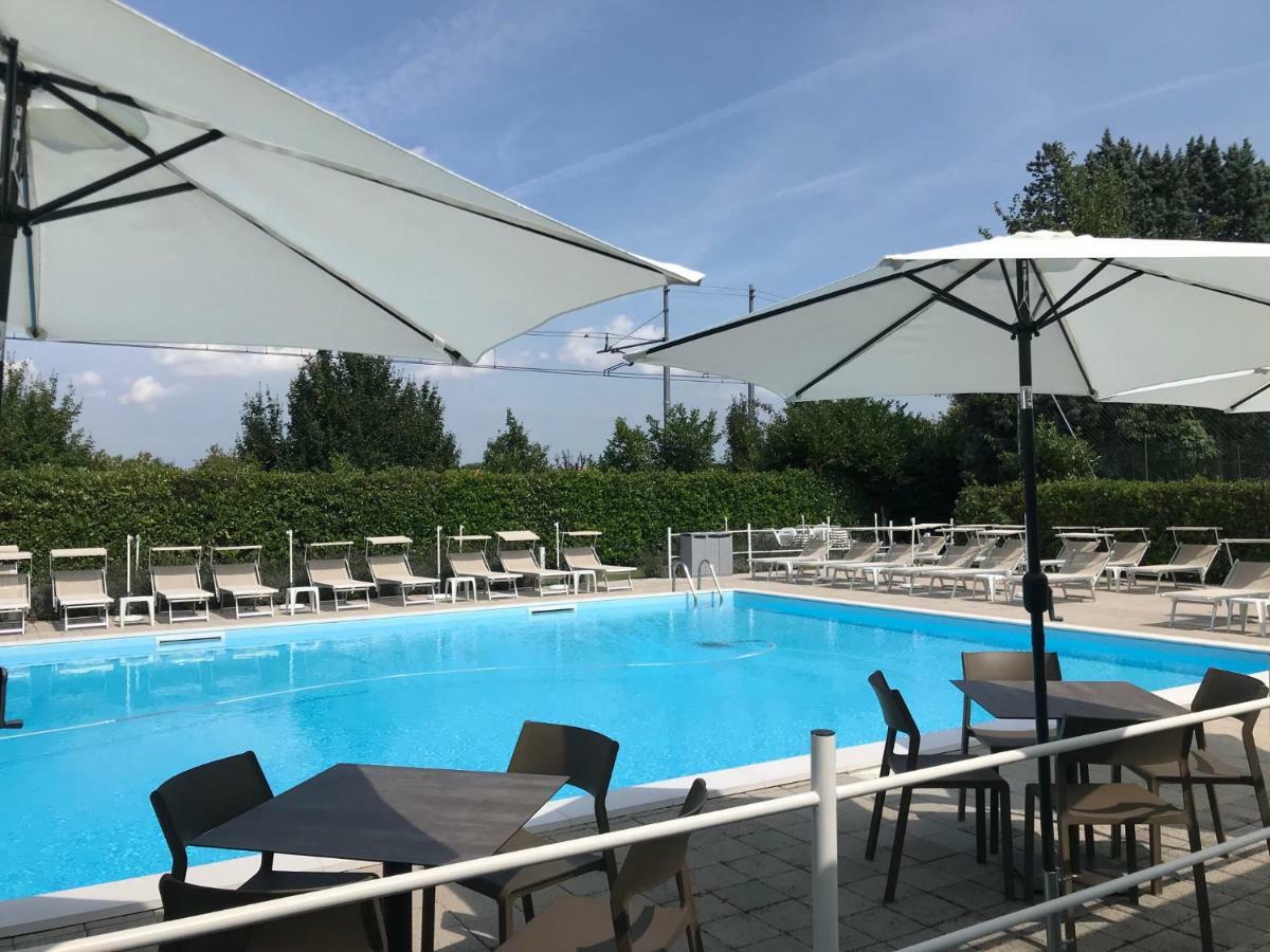 The Riverside Suite Mira Zewnętrze zdjęcie